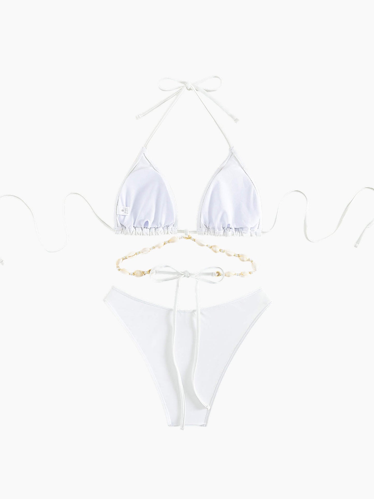 Dreamy Bikini Set