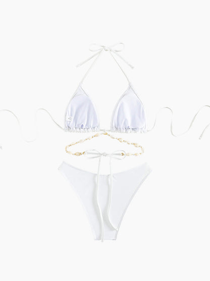 Dreamy Bikini Set