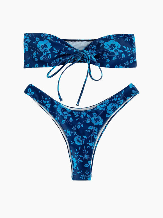 Riviera Bikini Set