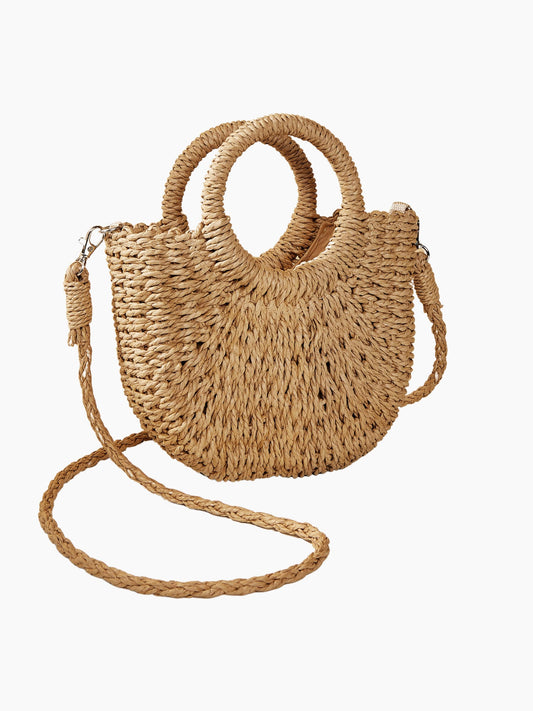 Sally Mini Beach Bag