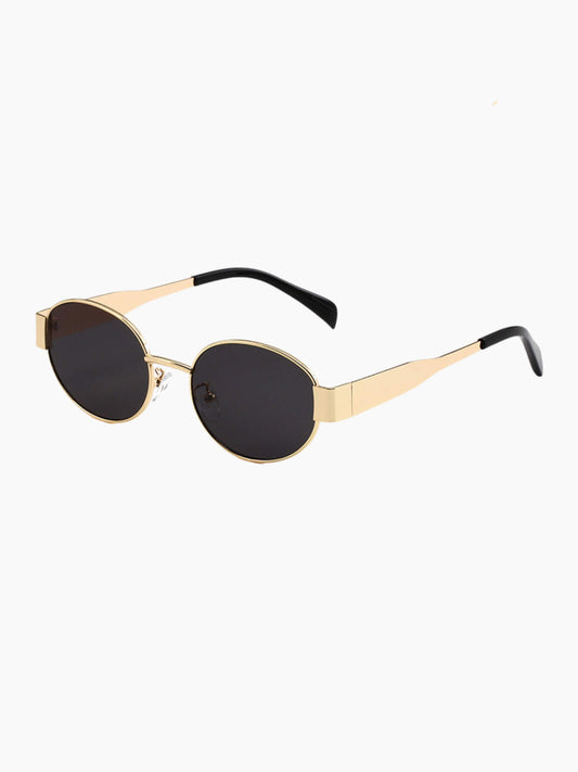 Golden Hour Sunglasses