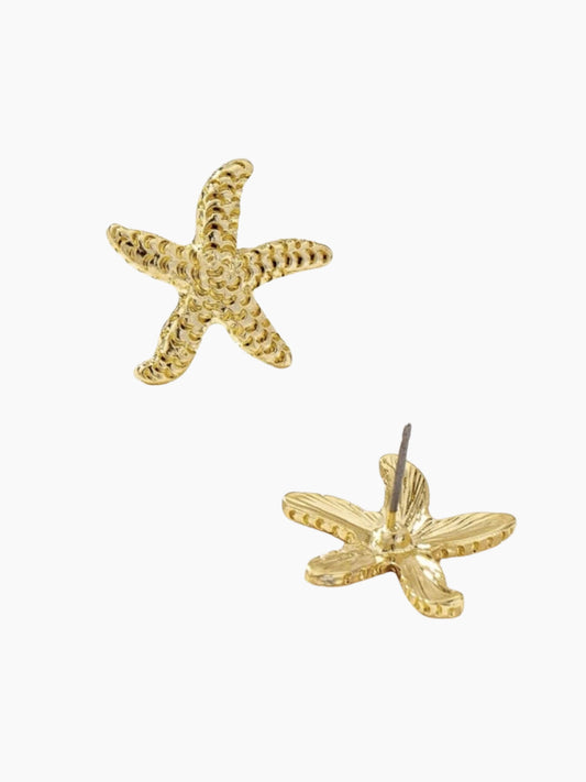 Star Glow Earrings