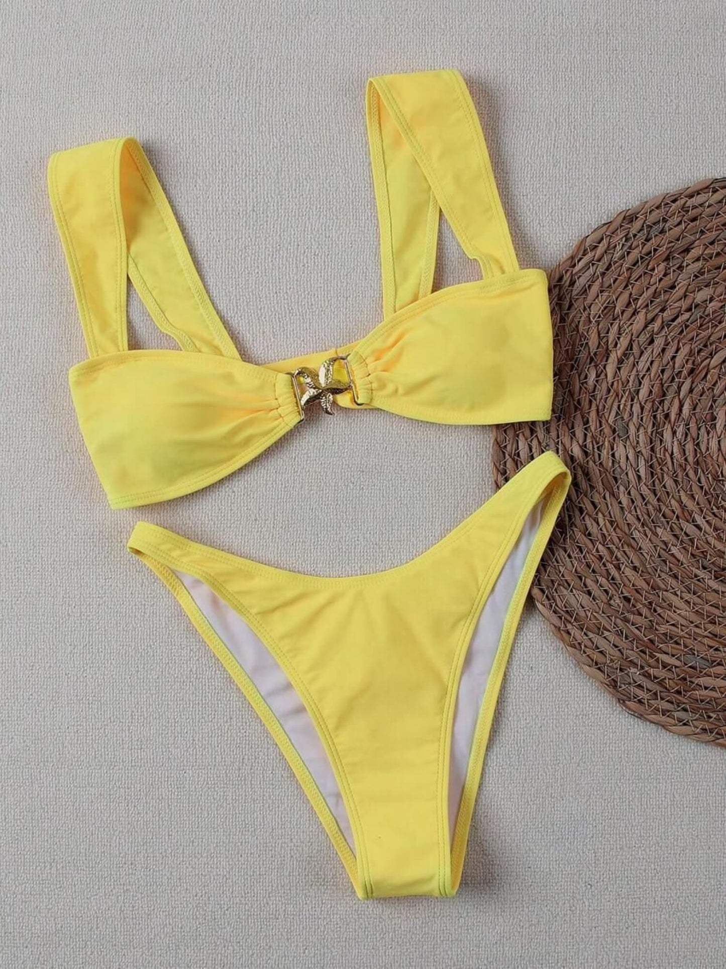 Paradise Bikini Set