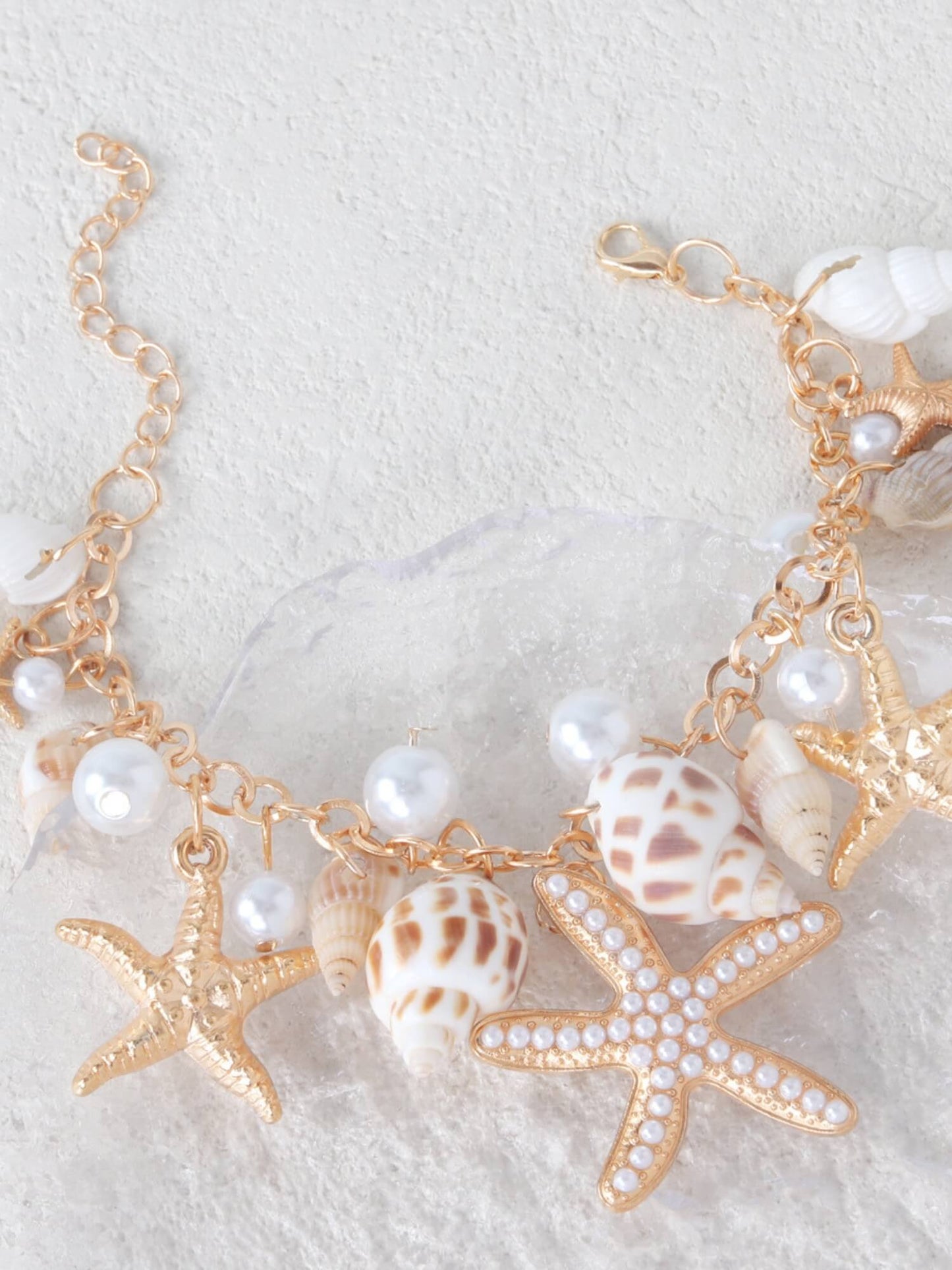 Star Glow Necklace