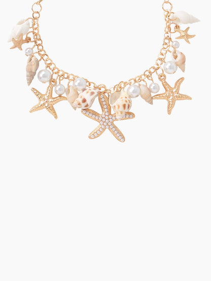 Star Glow Necklace