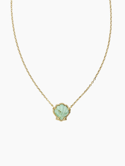 Ocean Whisper Necklace