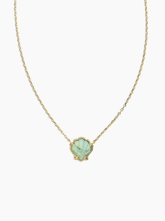 Ocean Whisper Necklace