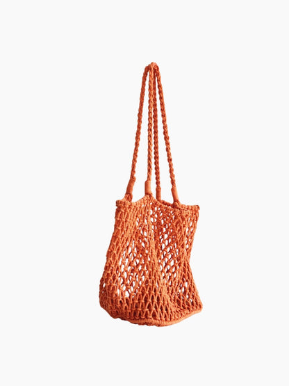 Sandy Beach Bag