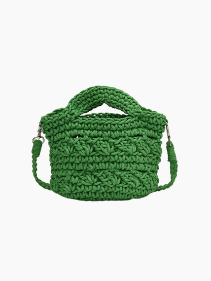 Tropical Scape Mini Bag