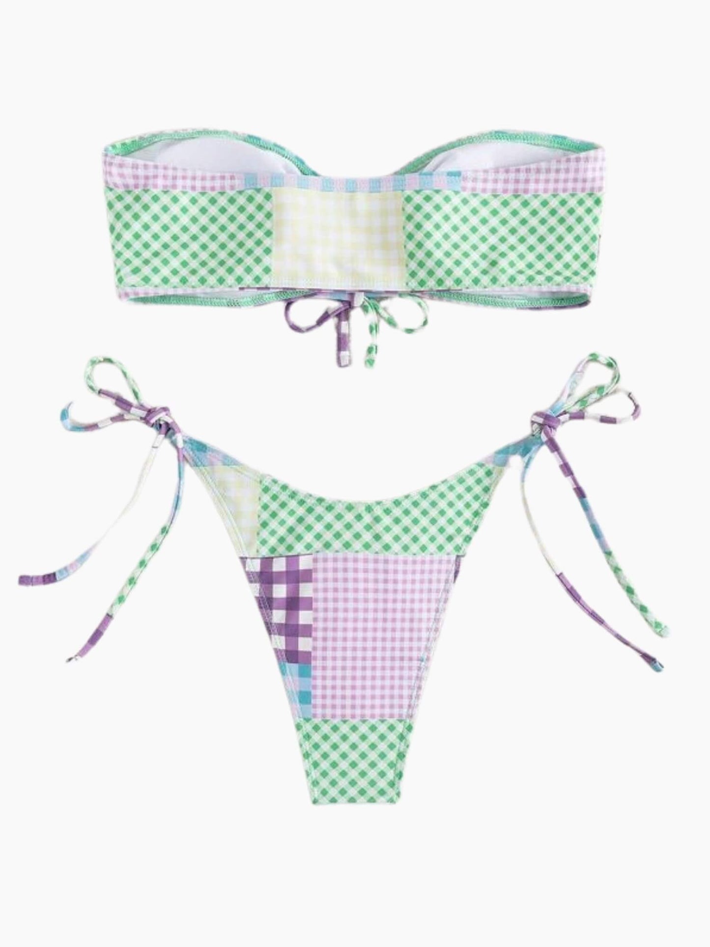 Aroha Bikini Set