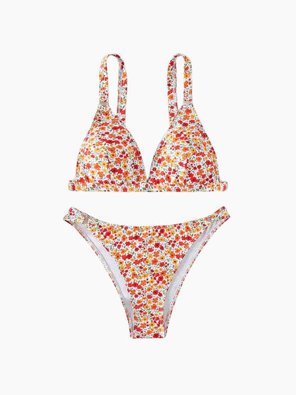 Solstice Bikini Set