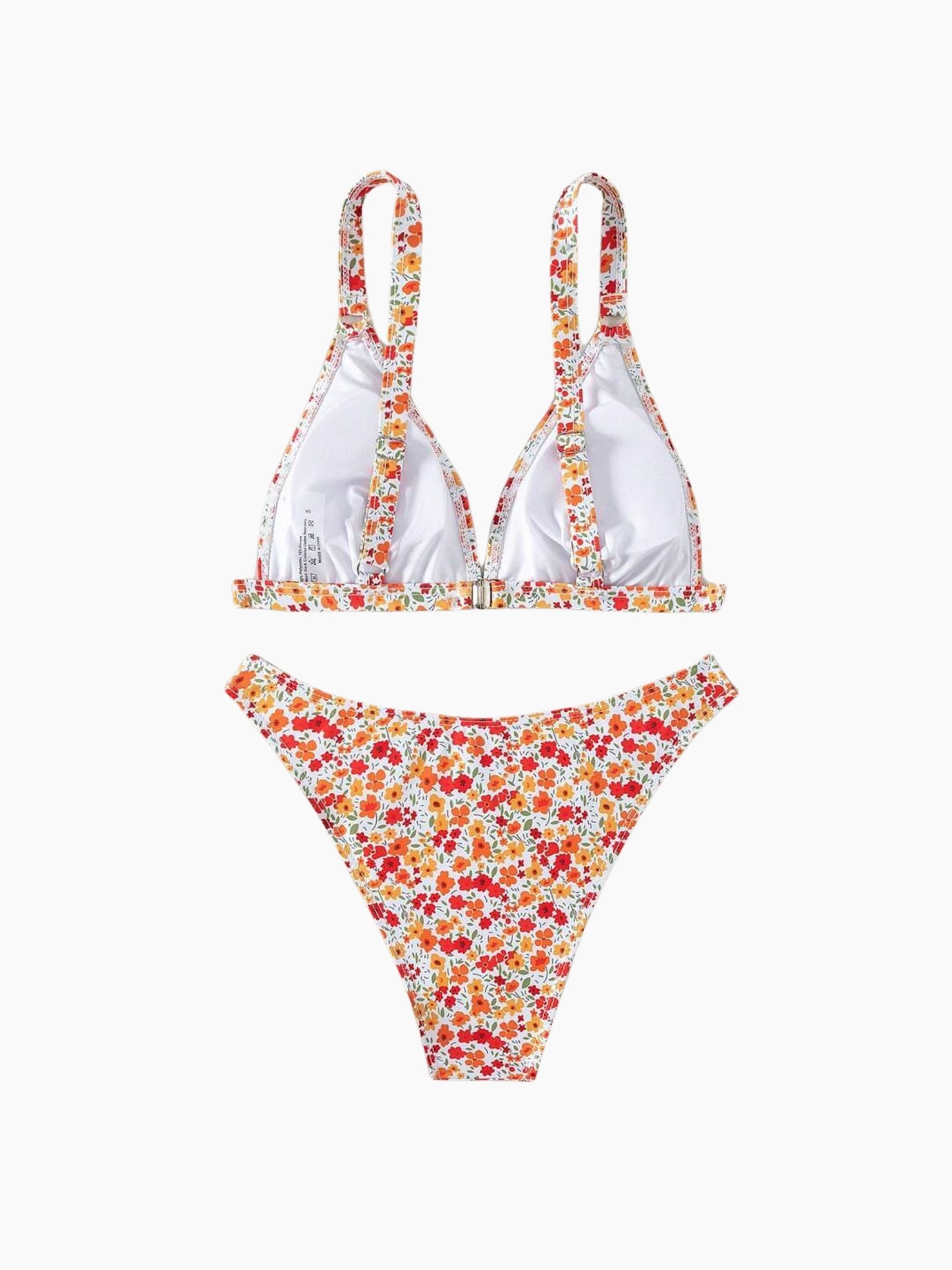 Solstice Bikini Set