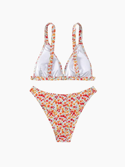 Solstice Bikini Set