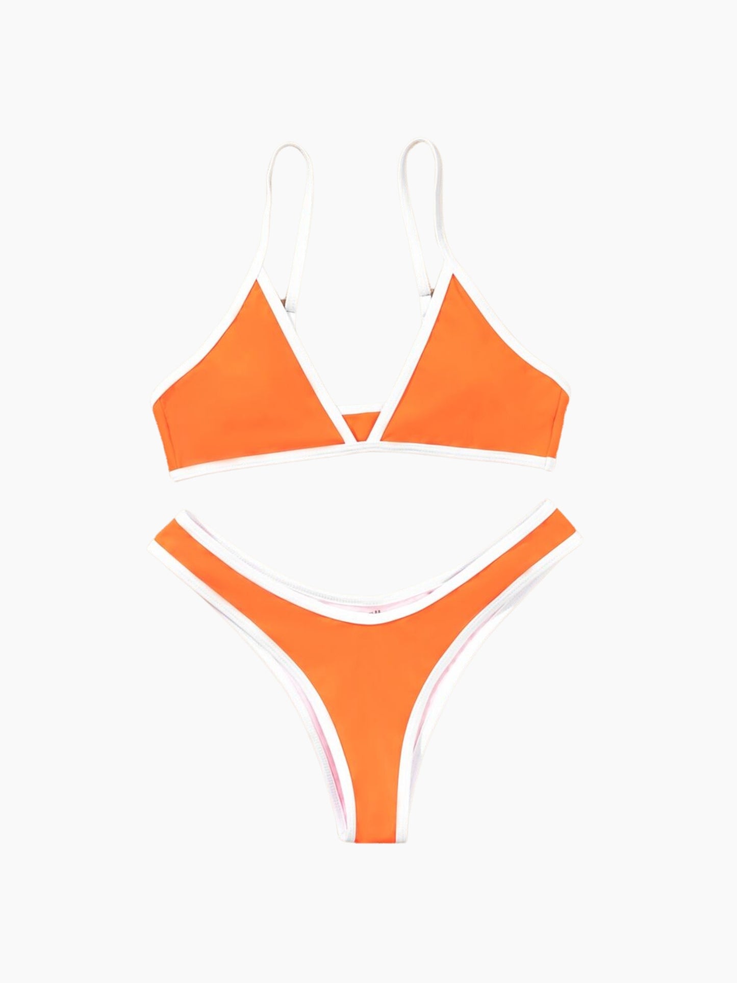 Glow Bikini Set