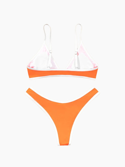 Glow Bikini Set