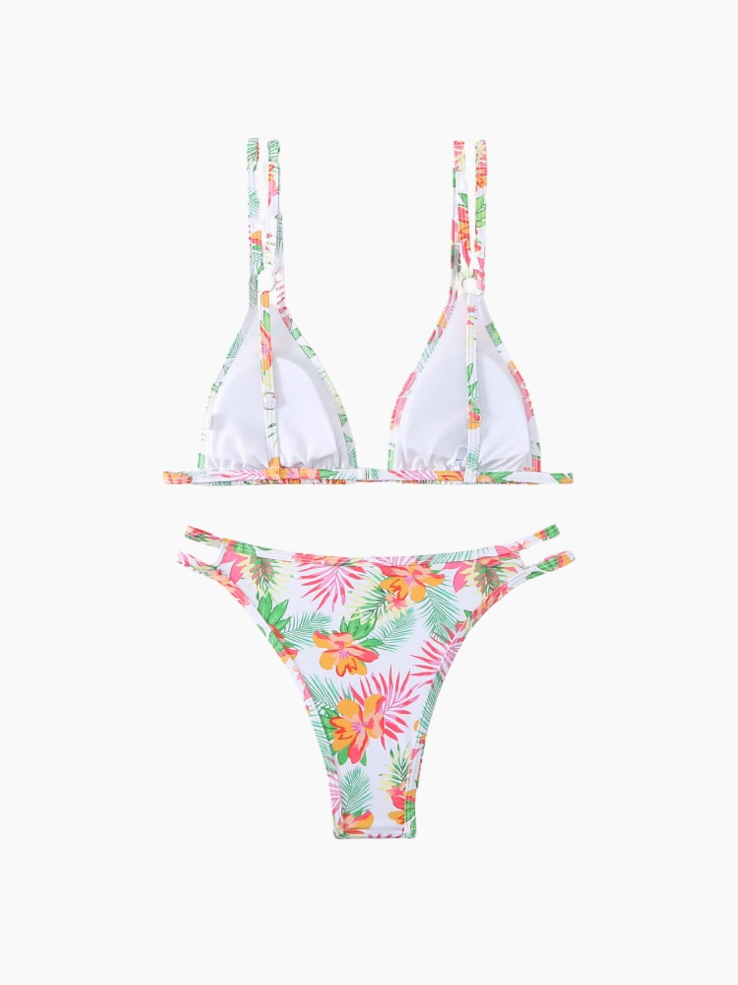 Lani Bikini Set