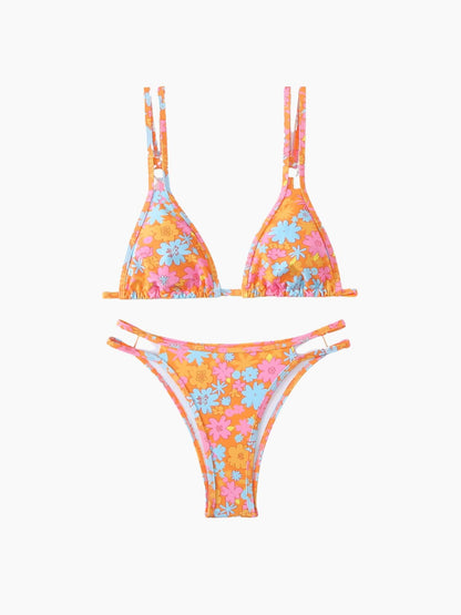 Lani Bikini Set