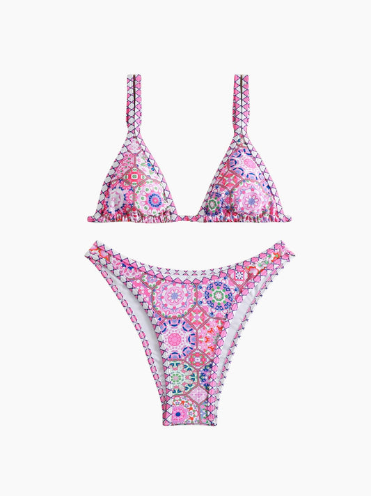 Sorrento Bikini Set